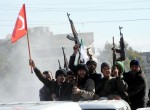 Οι κούρδοι της Αφριν κατηγορούν την Μόσχα για «συνέργεια» στον θάνατο δεκάδων αμάχων