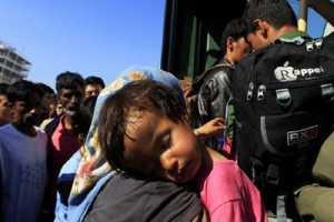 Με «καλό μάτι» είδε ο Κυρίτσης τη συμφωνία ΕΕ - Τουρκίας για το προσφυγικό