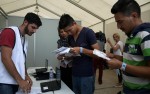 Mειώθηκαν κατά 50% οι αιτήσεις για παροχή ασύλου εντός της Ε.Ε.
