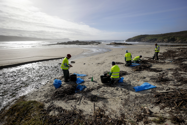 Νέοι κανόνες και αυστηρότερες ποινές για τα περιβαλλοντικά εγκλήματα