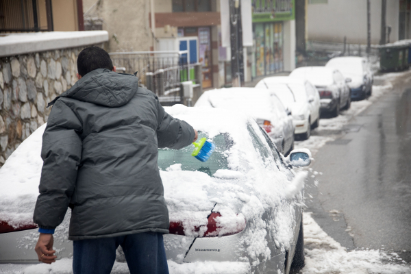 Νέα σύσκεψη στην Πολιτική προστασία για την κακοκαιρία: Τι να κάνετε αν είστε σε εξωτερικό χώρο, οδηγίες στους πολίτες