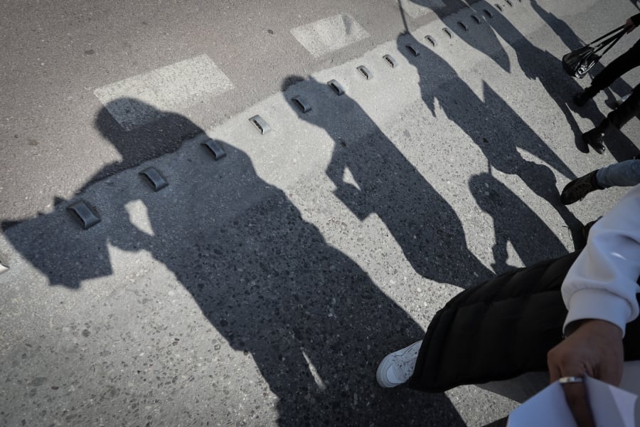 ΟΟΣΑ: Ανάπτυξη με αστερίκους στην Ελλάδα, το στοίχημα δεν έχει ακόμη κερδηθεί