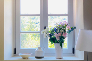 Η γερμανική συνήθεια για πιο φρέσκο ε​σωτερικό αέρα αυτόν τον χειμώνα