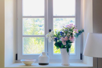 Η γερμανική συνήθεια για πιο φρέσκο ε​σωτερικό αέρα αυτόν τον χειμώνα