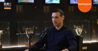 Νίκος Ζήσης: «Δεν υπήρχαν εγωισμοί στην Εθνική του 2005 – Γι’ αυτό κερδίζαμε» (vid)