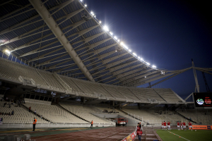 Τρομακτική μαρτύρια από πρώην πρόεδρο του ΟΑΚΑ: «Έπεσε σίδερο που ήταν 80 κιλά, έστελνα χαρτί στο υπουργείο και δεν μου απαντούσε κανένας»