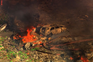 Τενεσί: Ισχυρή έκρηξη σε στρατιωτικό εργοστάσιο - «Έχουμε νεκρούς», τουλάχιστον 19 οι αγνοούμενοι (Βίντεο)