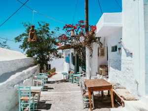 Ξεκινάει ο κοινωνικός τουρισμός για τους συνταξιούχους