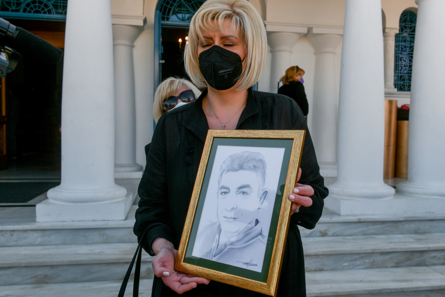 Γιώργος Καραϊβάζ: Ενώπιον του ανακριτή σήμερα οι συλληφθέντες - Τι θα υποστηρίξουν, ποια κυκλώματα «χαρτογραφούνται»