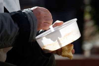 Αιτήσεις για δωρεάν ημερήσια σίτιση απόρων στο Δήμο Λέσβου