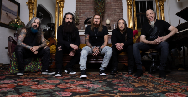Dream Theater: Η σατανική σύμπτωση με τους Δίδυμους Πύργους και άλλα 10 facts πριν τους δεις live στο Release Athens