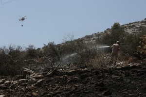 Έκτακτη ενίσχυση 180.000 ευρω στα Κύθηρα