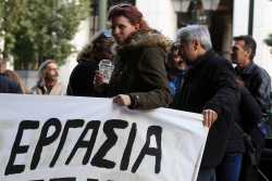 Τα «μυστικά» της απασχόλησης