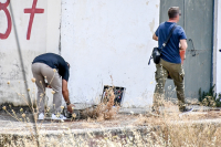 Άργος: Για απόπειρα ανθρωποκτονίας με ενδεχόμενο δόλο διώκονται οι δύο αστυνομικοί της ΟΠΚΕ