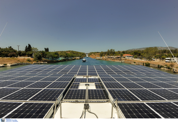 Γιαρέντης: Πλεονασματικός ο λογαριασμός των ανανεώσιμων πηγών