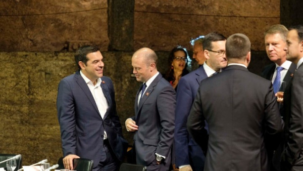 Photo: ΑΠΕ-ΜΠΕ