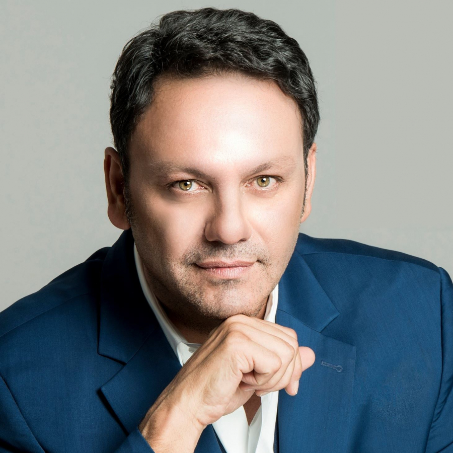 Στην ΜΕΘ του Σωτηρία ο Στάθης Αγγελόπουλος