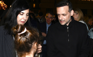 Ετοιμάζεται για «κουλούρα» ο Δήμαρχος Αθηναίων - Η επιθυμία της συντρόφου του