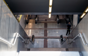 Απεργία 14 Οκτωβρίου: Πώς κινούνται μετρό, ηλεκτρικός, τραμ - Τι ισχύει για λεωφορεία