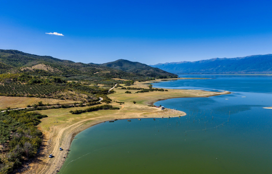 Λίμνη Κερκίνη: Ο επίγειος παράδεισος που πρέπει να πάτε τουλάχιστον 1 φορά στη ζωή σας