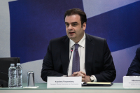 Πιερρακάκης: Οι ανακοινώσεις της ΔΕΘ δεν θα «κοιτάνε» τις εκλογές αλλά την επόμενη γενιά