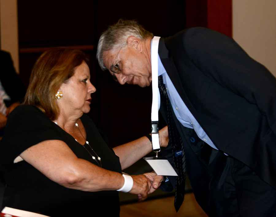 Τα «γκρίζα σημεία» και τα ερωτήματα της σημερινής προεδρικής εκλογής