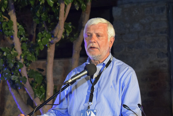 Τατούλης: «Πυξίδα για τη χώρα η πρωτοβουλία μας για τη ΣΔΙΤ της μαρίνας του Ναυπλίου»