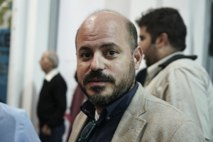 Λευτέρης Παπαγιαννάκης: Να μπει τέλος στην συνεργασία με το Ισραήλ