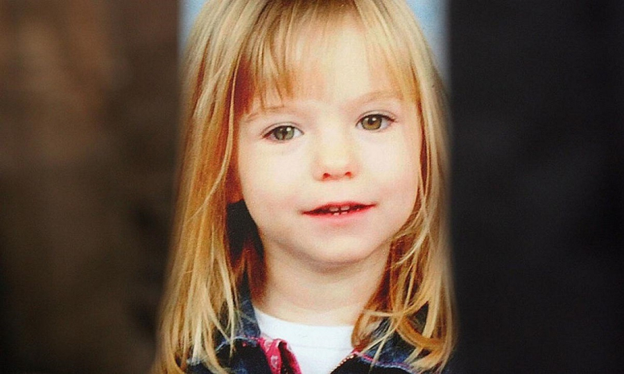 Ανατροπή στην υπόθεση Μαντλίν: Νέες περιοχές στο κάδρο των ερευνών