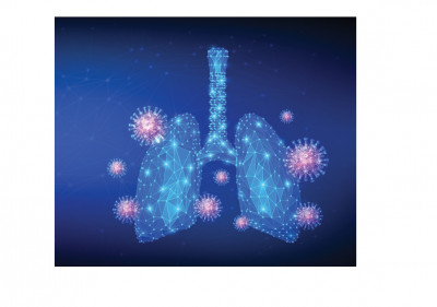 COVID-19: Προσοχή στους ασθενείς με άσθμα και ΧΑΠ