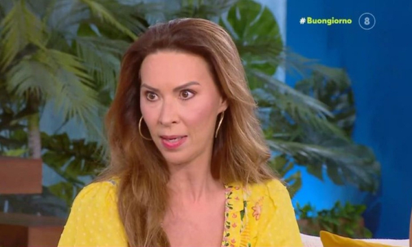 Δώρα Χρυσικού: «Από τότε που έκανα την ολική υστερεκτομή έχω ακούσει πολλά…»