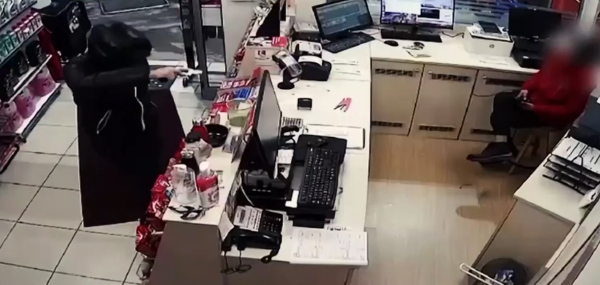 Καρέ-καρέ η δράση της συμμορίας που διέπραττε ένοπλες ληστείες σε επιχειρήσεις στην Αττική