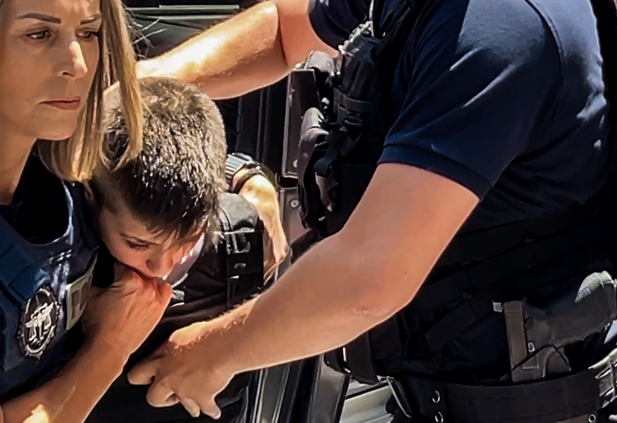 Νέες εξελίξεις με την ομολογία Μουρτζούκου