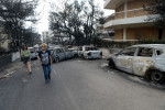 Φωτιά στο Μάτι: Το Μαξίμου καταγράφει τις ενέργειες της κυβέρνησης ένα μήνα μετά