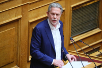 Η πίτα του Γερουλάνου και η ανησυχία στο ΠΑΣΟΚ για τις παρουσίες