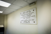 Έφοδος στελεχών στην Ιατροδικαστική Υπηρεσία της Πάτρας, «φύλλο και φτερό» η τελευταία πενταετία