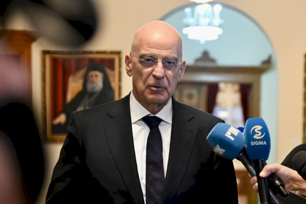 Γιατί ο Δένδιας δεν θα χρεωθεί τυχόν αρνητικό αποτέλεσμα