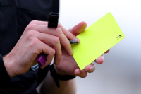 Κύπελλο Ελλάδας: Οι διαιτητές των ρεβάνς στους «8», ο Ευαγγέλου στο Περιστέρι