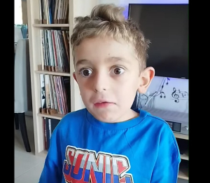 Παναγιώτης Ραφαήλ: Έξι χρόνια από τα «δεύτερα γενέθλια» – Το μήνυμά του (Βίντεο)