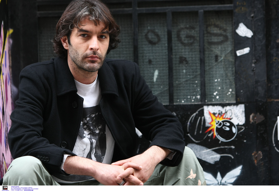 Μπισμπίκης: «Με ήθελαν ως ταλέντο αλλά δεν μπήκα στο Εθνικό επειδή δεν είχα τελειώσει το Λύκειο»