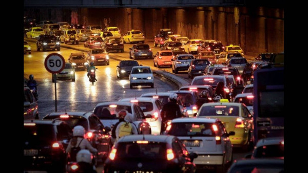 Τέλη κυκλοφορίας 2019: Πώς θα εκτυπώσετε τα ειδοποιητήρια στο taxisnet