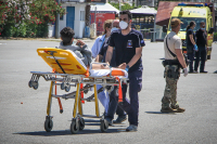 Μετανάστης που σώθηκε από το ναυάγιο στην Πύλο αναφέρει τον αριθμό των επιβατών