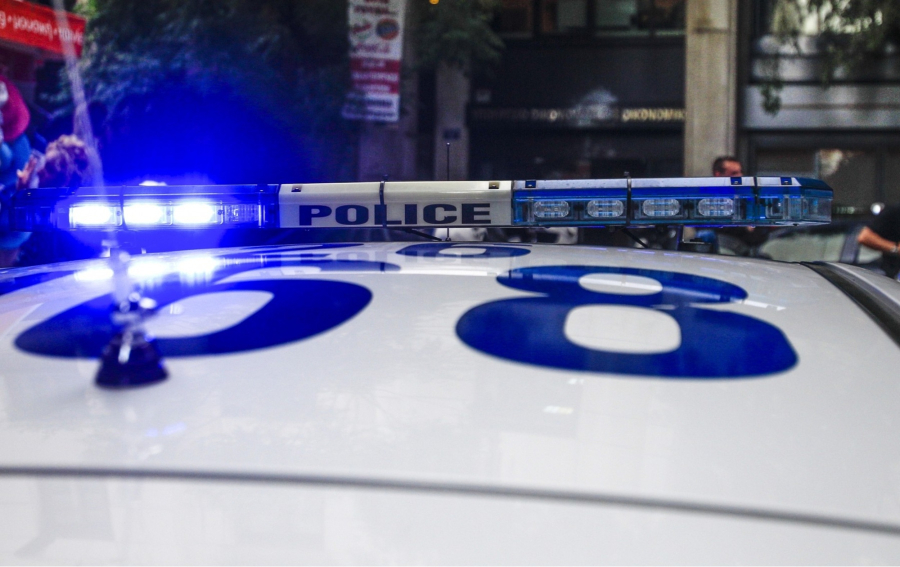 Πάτρα: Πυροβόλησαν σπίτι ηλικιωμένου