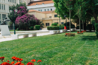 Η πλατεία Δικαιοσύνης άλλαξε πρόσωπο – Δούκας: «Μπαίνει ξανά στον χάρτη της καθημερινής ζωής»