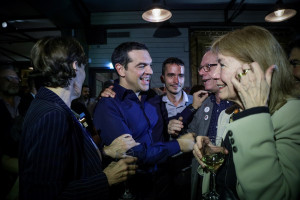 Τσίπρας για Μέρκελ: Δεν με πίστεψε όταν είπα ότι θέλω να λύσω το Σκοπιανό