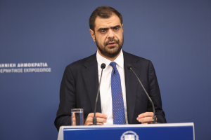 Μαρινάκης: Η χώρα πλήρωσε ακριβά τη λογική του τζάμπα – Έρχονται νέες φοροελαφρύνσεις