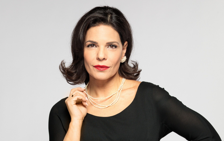 «Πόρτο Λεόνε» - Μαρίνα Ασλάνογλου: «Η Αλεξάνδρα θα φτάσει στα άκρα»