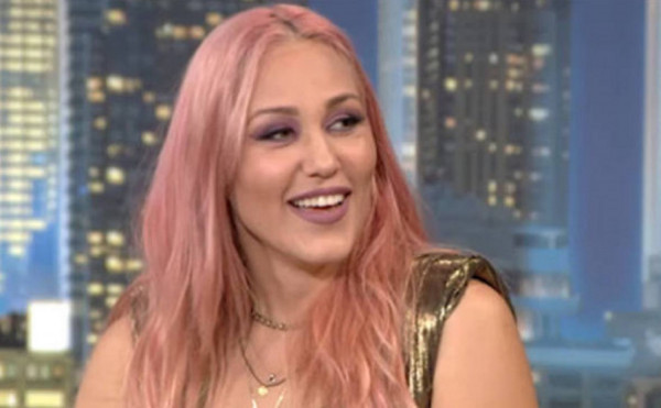 Πηνελόπη Αναστασοπούλου: Η πρώτη ανάρτηση μετά την καταγγελία για τον πασίγνωστο ηθοποιό