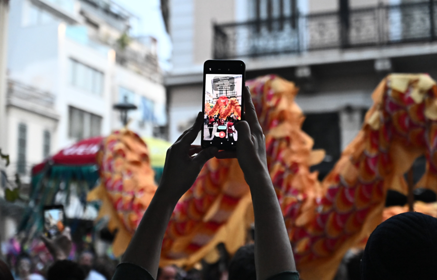 Πέντε αποκριάτικα έθιμα νησιών του Βορείου Αιγαίου στην άυλη πολιτιστική κληρονομιά της UNESCO