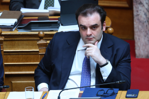 Πιερρακάκης: Η βιομηχανία τροφίμων αποτελεί υποδομή εθνικής ασφάλειας